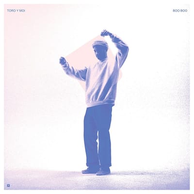 Toro Y Moi - Boo Boo (2 LP)