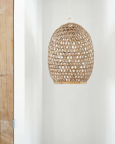 Hanglamp Lamp VENETA L - Little Lofts