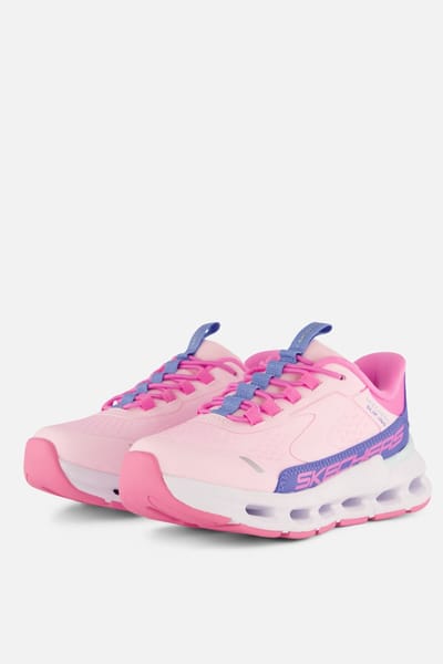 Skechers Skechers Slip-ins Glide-Step Sneakers roze