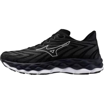 Mizuno Wave Sky 8 'Noir Blanc' 39 black