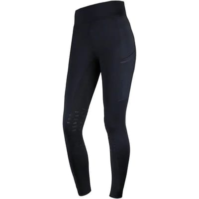 Dameslegging met middengrip Schockemöhle Sports