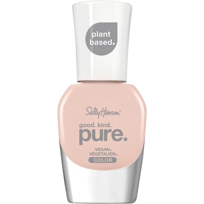 Sally Hansen Good.Kind.Pure. Vegan Nagellak - 130 Romantic Peach
