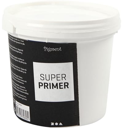 CC Pigment Super Gesso 385ml