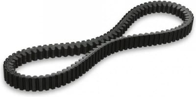 transmissieriem malossi voor scooter bmw 650 gt 2012 tot 2018 6115687 / 894x32.4x16.9mm 28° nieuw