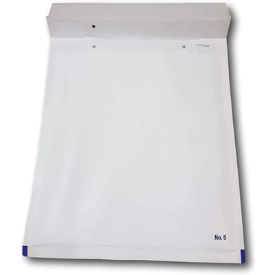 500 Enveloppe a Bulles blanche PRO E-5 220 x 265 mm intérieur type E5 enveloppe matelassé 240 x 275 externe pochette protectio A227