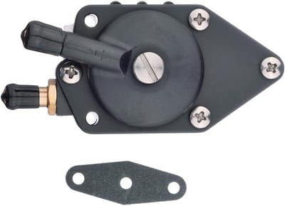 Buitenboordmotor Brandstofpomp met Pakkingen voor 20-140PK Vervangt 438556 388268 385781