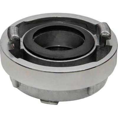 Einhell 4173692 Flutset Slangadapter 9.8 cm Snelkoppeling Metaal