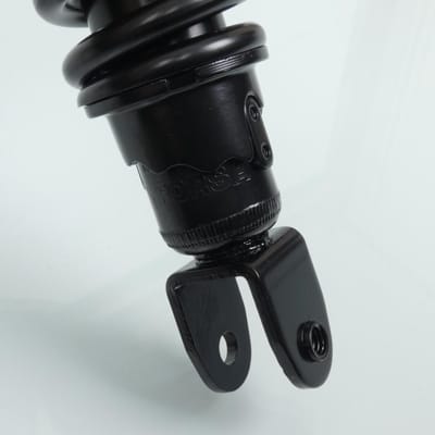 forsa achterschokbreker voor scooter malaguti 50 f10 rst euro2 2002 tot 2006 1004603 nieuw