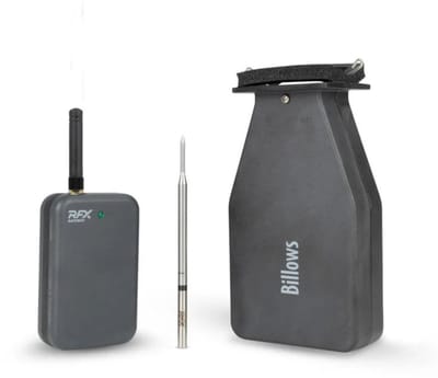 RFX MEAT, GATEWAY and Billows kit