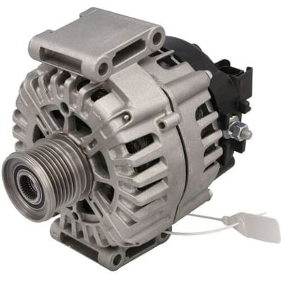 Driefasige generator STARDAX STX102416R