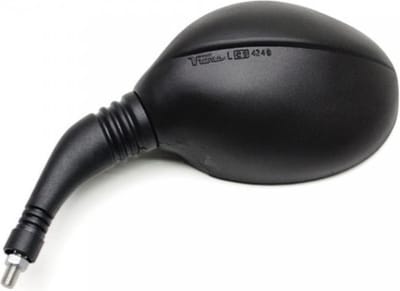 vicma linker spiegel voor mbk 125 skyliner scooter 1998 tot 2009 ey494i nieuw
