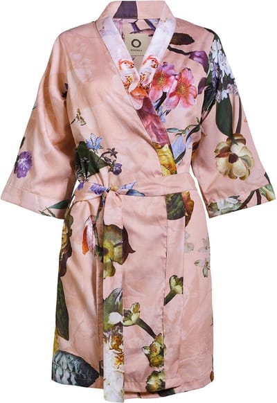 Essenza Fleur Kimono Rose - XS
