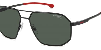 Carrera Ducati CARDUC 037/S Matte black 61/16/140 MAN Zonnebrillen