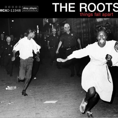 The Roots - Things Fall Apart (3 LP) (Deluxe Edition