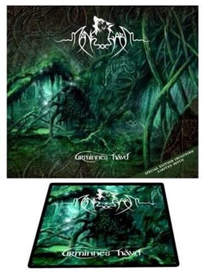Urminnes Havd - The Forest Sessions