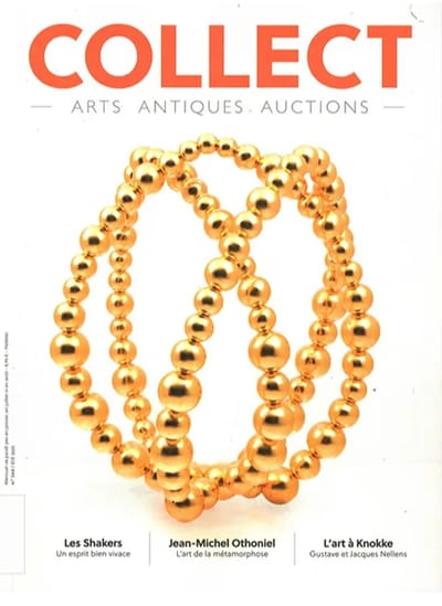 collect AAA FR - 544