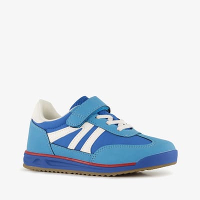 Blue Box jongens sneakers blauw - Maat 28