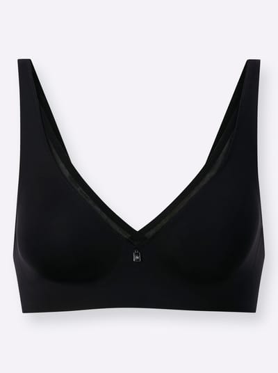 Triumph  - Maat C75 - True Shape Sensation N01 - BLACK - Vrouwen