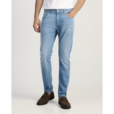 Pierre Cardin jeans lichtblauw