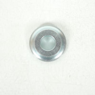 Entretoise de roue avant côté disque pour moto Yamaha 50 DTR 3D6-F5105 Neuf