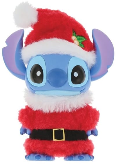 Disney Grand Jester Studios - Santa Stitch