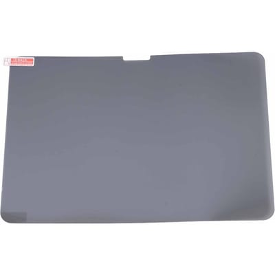 Film Protecteur d'Écran pour Tablette Professionnel Haute Définition Anti-Empreintes Digitales Résistant aux Rayures Mince 27.93cm/11in gray