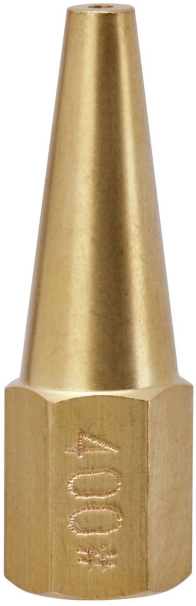 ROTHENBERGER Lasmondstuk voor ALLGAS 2000, 4-5mm, M8x1 - 35309