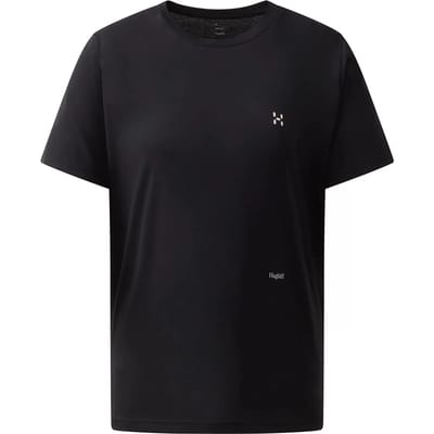 Dames-T-shirt Haglöfs Outsiders Graphic