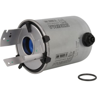 Brandstoffilter SOFIMA S6095NR