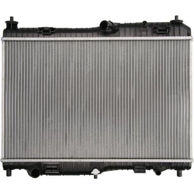Radiator, motorkoeling KOYORAD PL322528