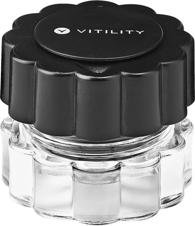 VITILITY - Vitility Tabletvergruizer - Comfort Hulpmiddel - Algemeen Dagelijkse Levensverrichtingen (ADL)
