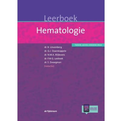 Leerboek Hematologie