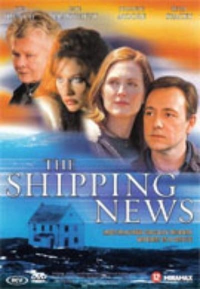 The Shipping News