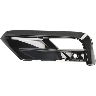 Bumper - onderdelen BLIC 6502-07-9588911RP