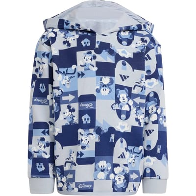 adidas Sportswear Disney Mickey Mouse Joggingpak - Kinderen - Blauw