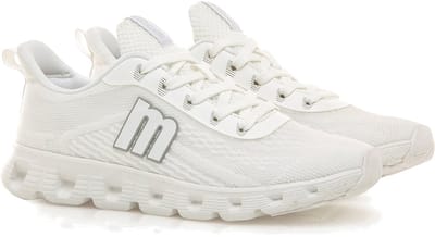 Mtng 60891 Schoenen Wit EU 37 Vrouw