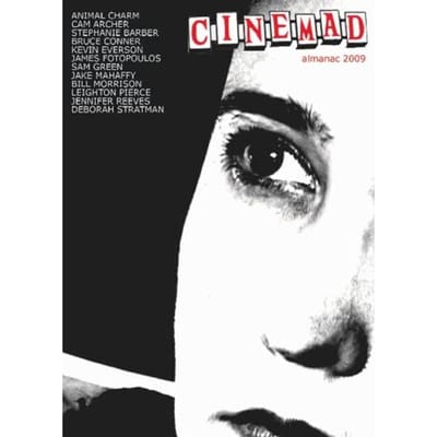 DVD DVD - Cinemad: Amanac 2009 - Samengesteld Door M Niet-Japanse Films & DVD Gebruikt