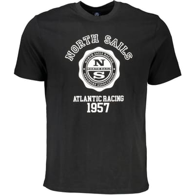T-shirt Atlantic Racing 1957