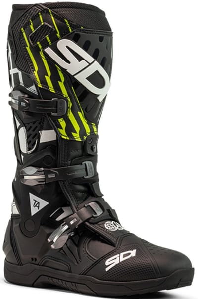 Sidi Crossair The Arsenale Motorcross laarzen -