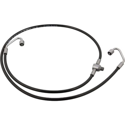 Cabine hefkabel  FEBI BILSTEIN 106158