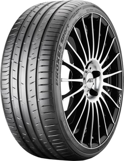 Toyo Proxes Sport ( 275/45 R20 110Y XL SUV, met wangbescherming (FSL) )