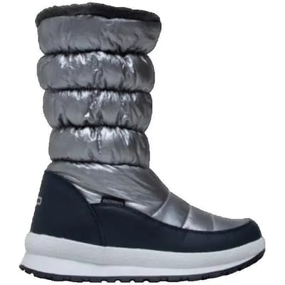 CMP Holse 39Q4996-U303, Vrouwen, Zilver, Sneeuw laarzen,Laarzen, maat: 36