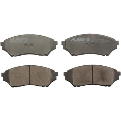 Remblokset ABE C15041, voor