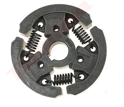 Koppeling passend op STIHL TS360 ( 1108 160 2001 ) Merk BPC Parts