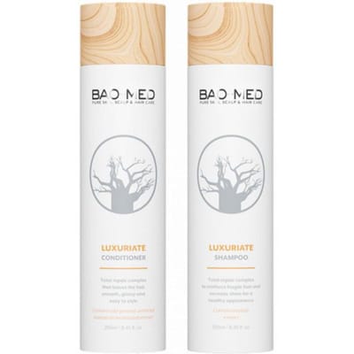Bao-Med Luxuriate Shampoo 250ml + Conditioner 250ml