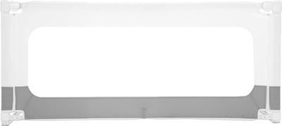 Bedhekje 140 cm lang - Bedrand - Bedomrander voor bedden - design verstelbare Bedrail - Kinder Bed Beveiliging - Luxe editie - Niet voor boxsprings - CUTE & KEPPE