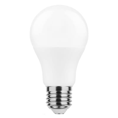 Modee E27 LED Lamp 11W - 1055lm - 4000K - Neutraal Wit - LED Globe A60 - Vervangt 75W Halogeen Gloeilamp