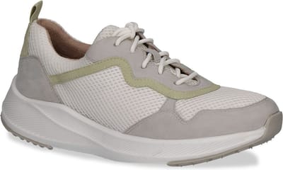 Caprice Dames Sneaker 9-23701-42 197 G-breedte Maat: 39 EU