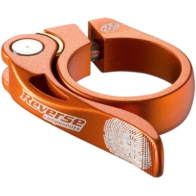 Lange zadelklem Reverse Components Life