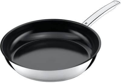 RVS koekenpan 32cm - wmf - 0748326021